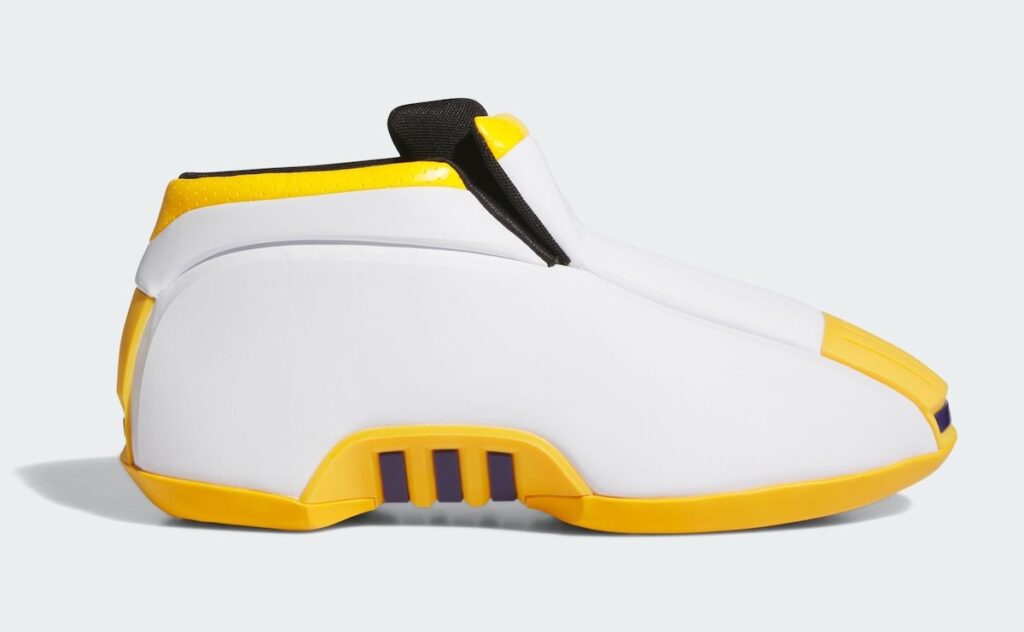 Der adidas Crazy 2 "All-Star" kommt im Frühjahr 2025 heraus.