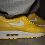 Supreme x Nike Air Max 1: Bestätigter Release am 20. März