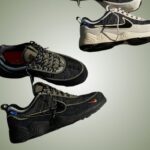 Undefeated x Nike Air Zoom Spiridon "Phantom" und "Cargo Khaki" erscheinen im März 2025