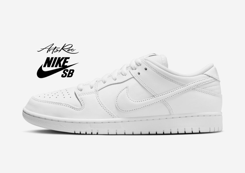 Das Arts & Rec x Nike SB Pack kommt im Herbst 2025.