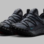 Der Nike ACG Mountain Fly Low GTX kehrt 2025 überraschend zurück.