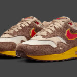 BAIT x .SWOOSH Live-Verlosung für Air Max 1 „Big Head Origins“
