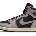 Die Air Jordan 1 High ’85 „Reverse Shadow“ erscheint 2025.