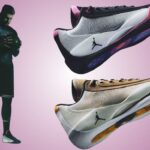 ## Jordan Luka .77 Farbvarianten + Release Dates (Komplette Anleitung) Hier findest du eine vollständige Übersicht über die Jordan Luka .77 Farbvarianten mit ihren jeweiligen Release Dates (Veröffentlichungsdaten), sofern verfügbar. Diese Liste wird regelmäßig aktualisiert, sobald neue Informationen bekannt werden. **(Hinweis: "Release Date" bedeutet "Veröffentlichungsdatum" im Deutschen.)** (Die folgende Liste würde dann die Farbvarianten und Release Dates enthalten. Da ich keine spezifischen Informationen zu den Farbvarianten und Release Dates habe, kann ich nur den Titel und die Einleitung übersetzen. Wenn du mir die Liste der Farbvarianten und Release Dates gibst, übersetze ich diese gerne auch.)