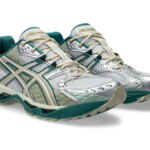 Asics GEL-Nimbus 10.1 in „Rainy Lake“ jetzt erhältlich.