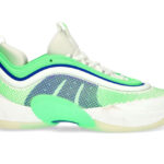 Donovan Mitchell durchläuft "Metamorphose" beim adidas D.O.N. Issue #6