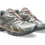 Der ASICS GEL-Nimbus 10.1 in „Truffle Grey“ ist jetzt erhältlich.