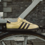 Nur 2.025 Paare des Size? X adidas Dublin Drops kommen dieses Wochenende.