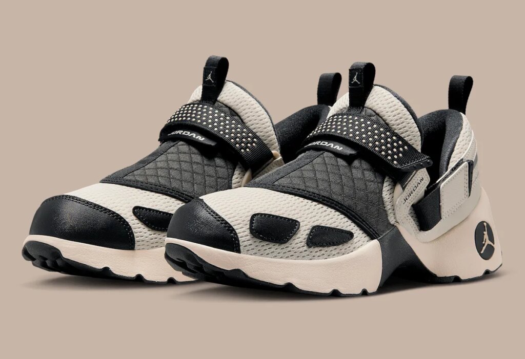 Der Jordan’s Trunner LX in „Light Orewood Brown“ kommt bald.