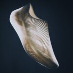 Die adidas 3D-gedruckten ClimaCool Moc "Off-White" erscheinen im Mai.