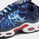 Nikes „Eclair“ Air Max Plus kehrt im Sommer 2025 zurück.
