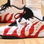 Nike LeBron 21 Prime 96 „Varsity Red“ erscheint im April 2025