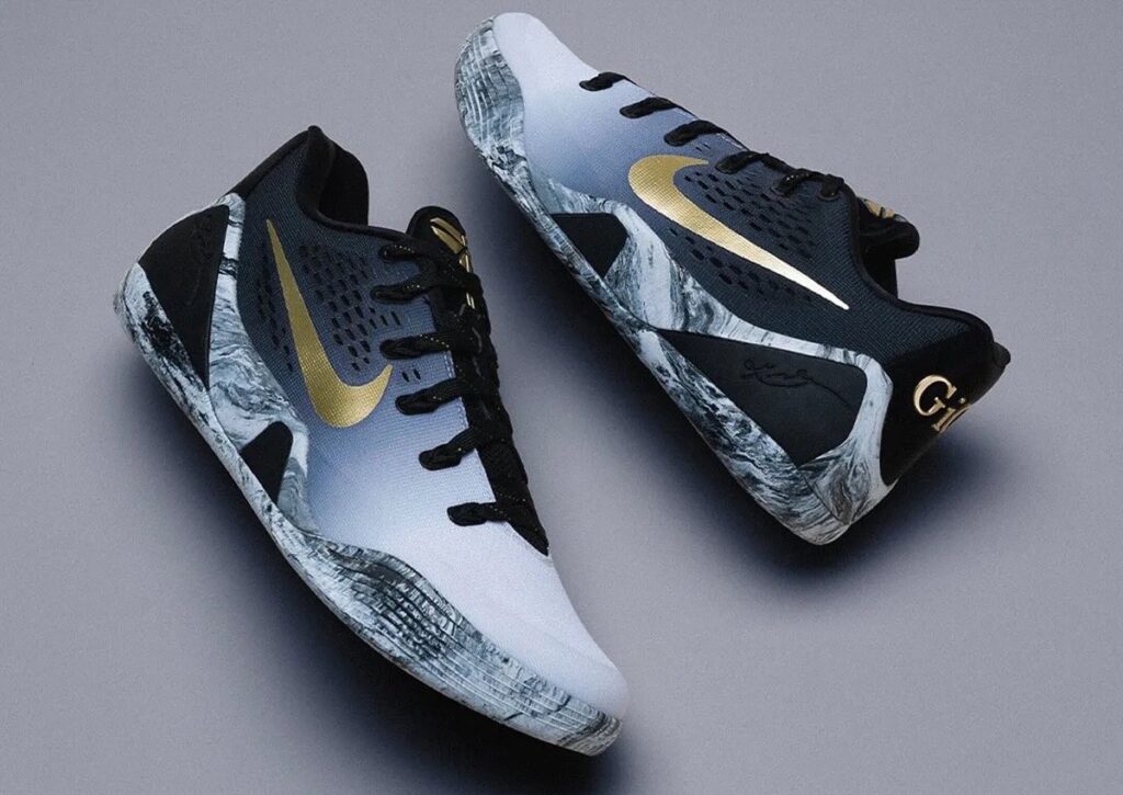 Nike Kobe 9 Protro EM „Mambacita“ erscheint im Mai 2025