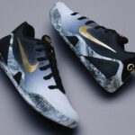 Nike Kobe 9 Protro EM „Mambacita“ erscheint im Mai 2025