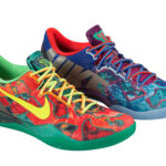 "Wo kann man die Nike Kobe 8 Protro „What The Kobe“ kaufen?"