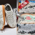The END. x adidas BW Army „Chip Shop“ erscheint nächste Woche.