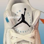 Erster Blick auf die Air Jordan 3 „JB Classic“ PE