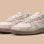 Nike bringt eine gewebte Bauweise auf das Spielfeld.