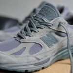 thisisneverthat x New Balance 991v2 „Grey“ – Demnächst erhältlich