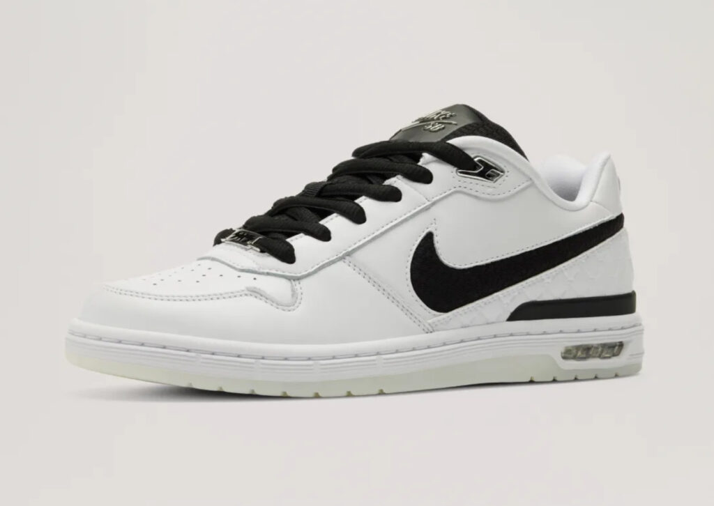 Die Nike SB P-Rod 1 OG kehrt 2025 zurück.