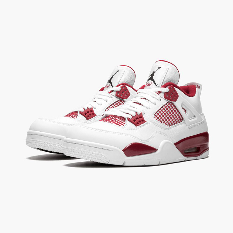 Air Jordan 4 Retro "Alternate 89"