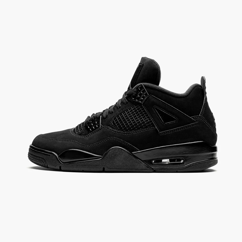 Ehrliche Bewertung des Air Jordan 4 Retro „Black Cat“
