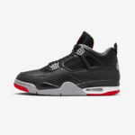 Air Jordan 4 „Bred Reimagined“ Preisvergleich
