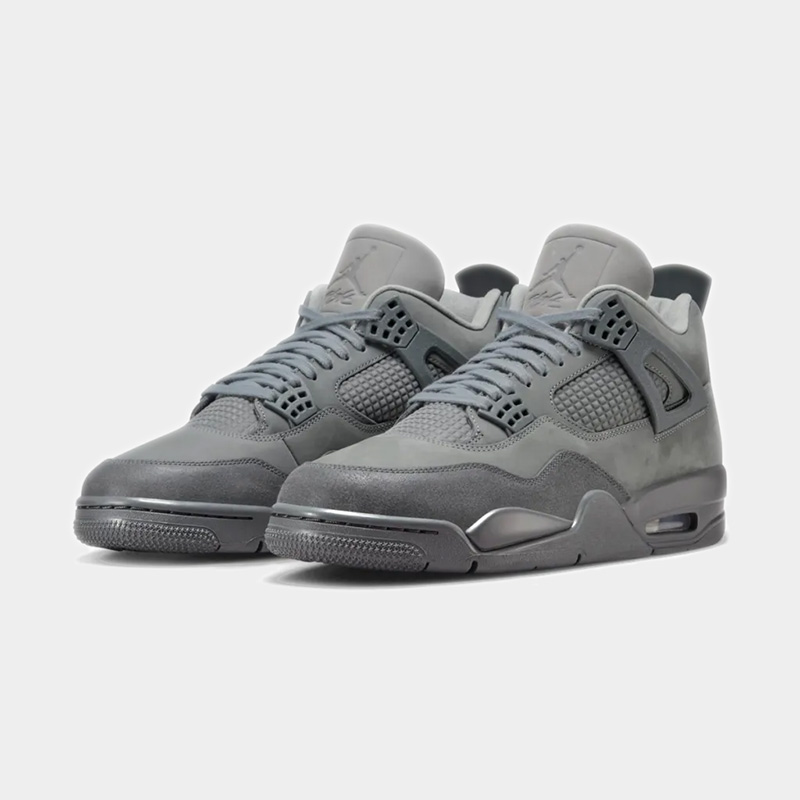 Air Jordan 4 "Paris Olympic"