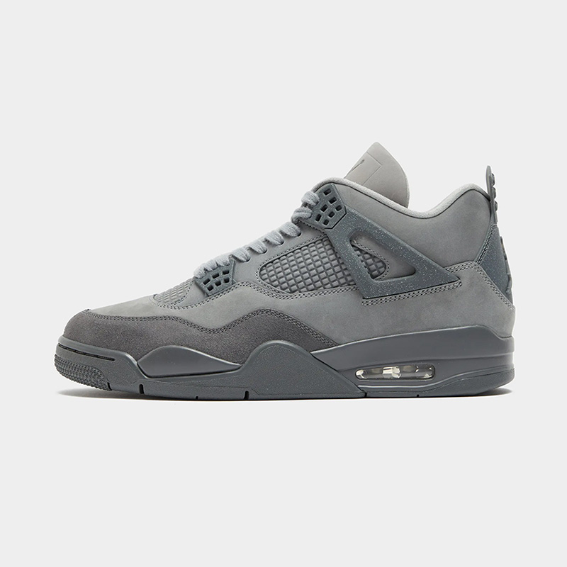 Air Jordan 4 Retro „Paris Olympic“ Preisvergleich