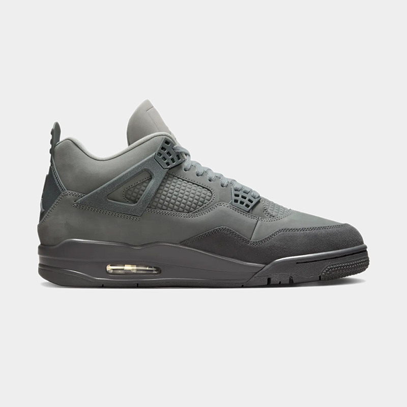 Warum ist der Air Jordan 4 Retro „Paris Olympic“ so beliebt?