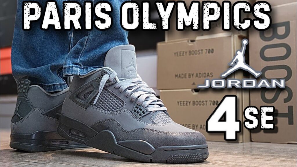Ehrliche Bewertung des Air Jordan 4 „Paris Olympic“ enthüllt