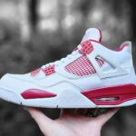 Warum ist der Air Jordan 4 Retro „Alternate 89“ so beliebt?