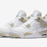 Air Jordan 4 Linen: Meine ehrliche Erfahrung nach 3 Monaten