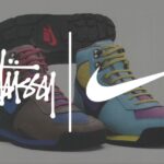 Die Stussy’s Nike Baltoro Pack Kollektion erscheint im Herbst 2025.