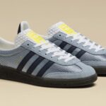 Die SNS x adidas GTII „4. Edition“ erscheint im Mai.