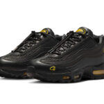 Corteiz x Nike Air Max 95 „Tour Yellow“ erscheint im April 2025