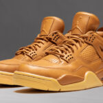 Air Jordan 4 Ginger