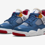 Air Jordan 4 Messy Room