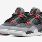 Air Jordan 4 Infrared