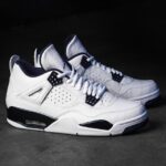 Air Jordan 4 Columbia