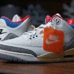 "Wo kann man die Air Jordan 3 „Seoul 2.0“ kaufen?"