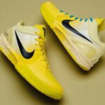 Die Nike Kobe 4 Protro „CHBL“ erscheint im Sommer 2025.