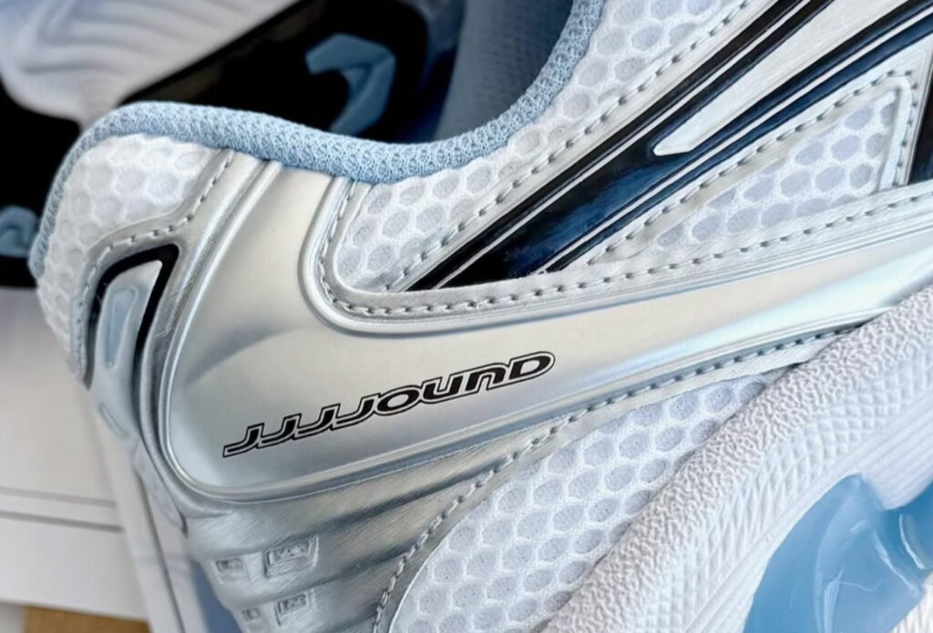 JJJJound deutet neue Asics GEL-Kayano 14-Farbvariante an.