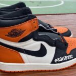 Die Air Jordan 1 „Shattered Backboard“ kehrt am 23. August zurück.