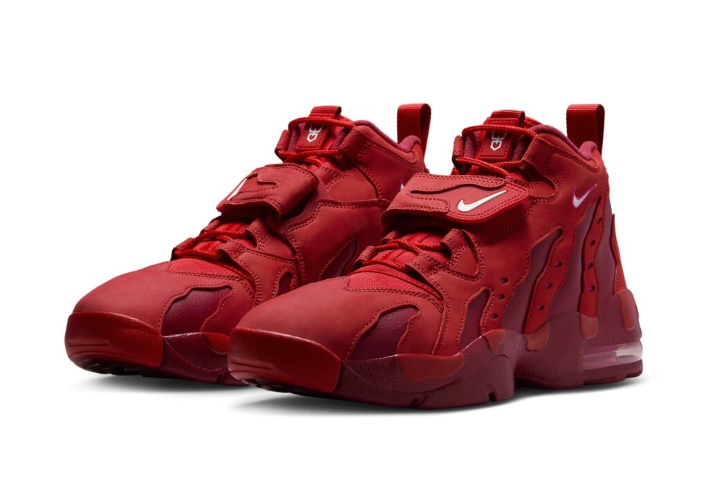 Der Nike Air DT Max 96 „Love Letter to Connie“ erscheint im Mai 2025.