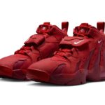 Der Nike Air DT Max 96 „Love Letter to Connie“ erscheint im Mai 2025.