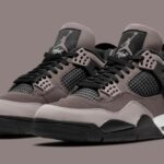 Air Jordan 4 „Cave Stone“ erscheint im Herbst 2025.
