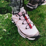 Die Naked x Salomon XT-6 erscheint diese Woche.