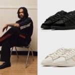 Die Willy Chavarria adidas Jabbar Dress Pack Kollektion erscheint morgen.