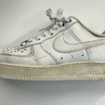 Nikes „Dirty White“ Air Force 1 erscheint diese Woche.